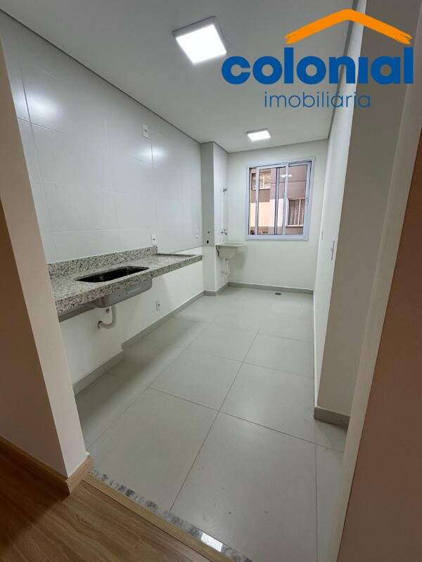 Apartamento à venda no RESIDENCIAL PACAEMBU: Foto 01