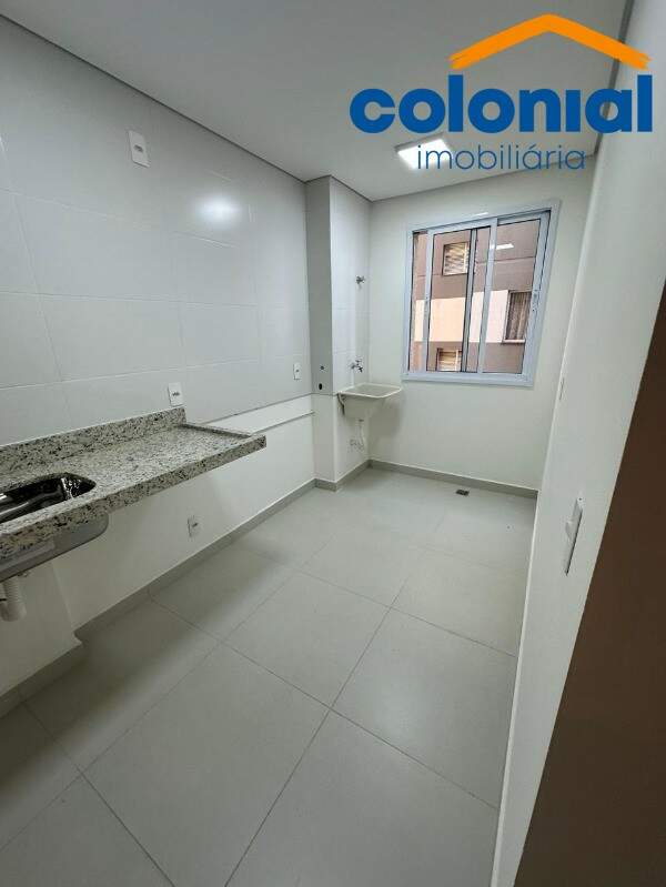 Apartamento à venda no RESIDENCIAL PACAEMBU: Foto 03