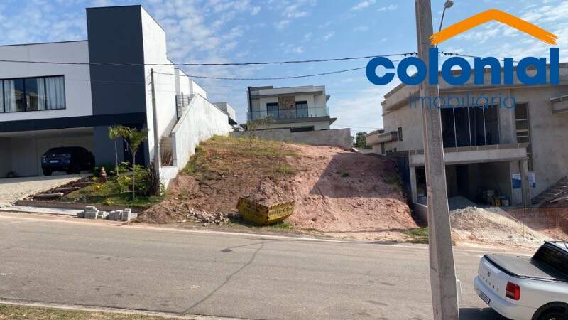 TERRENO à venda no JARDIM CELESTE: Foto 21