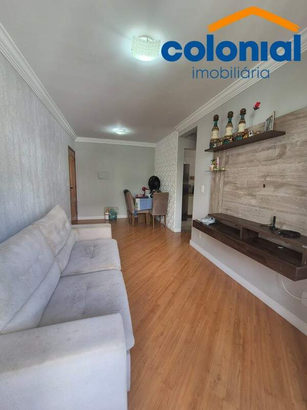 Apartamento à venda no VILA NOVA JUNDIAINOPOLIS: Foto 01