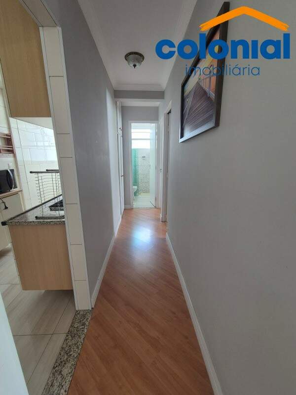 Apartamento à venda no VILA NOVA JUNDIAINOPOLIS: Foto 01