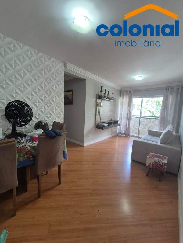 Apartamento à venda no VILA NOVA JUNDIAINOPOLIS: Foto 01