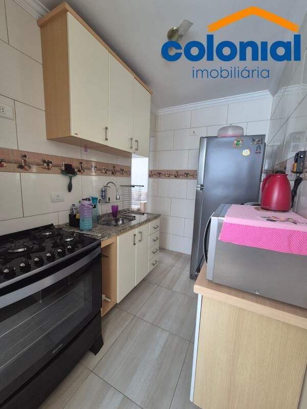 Apartamento à venda no VILA NOVA JUNDIAINOPOLIS: Foto 01