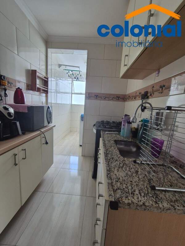 Apartamento à venda no VILA NOVA JUNDIAINOPOLIS: Foto 01