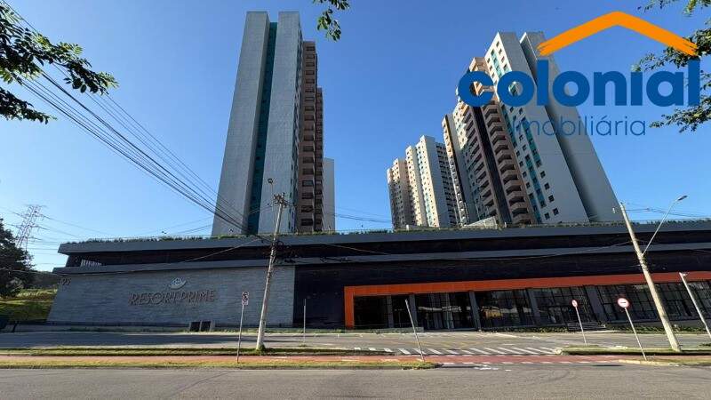 Apartamento à venda no Engordadouro: Foto 01