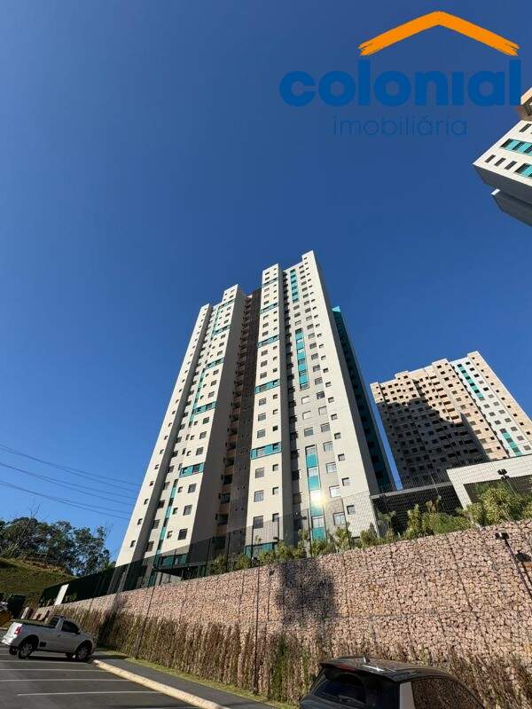 Apartamento à venda no Engordadouro: Foto 01