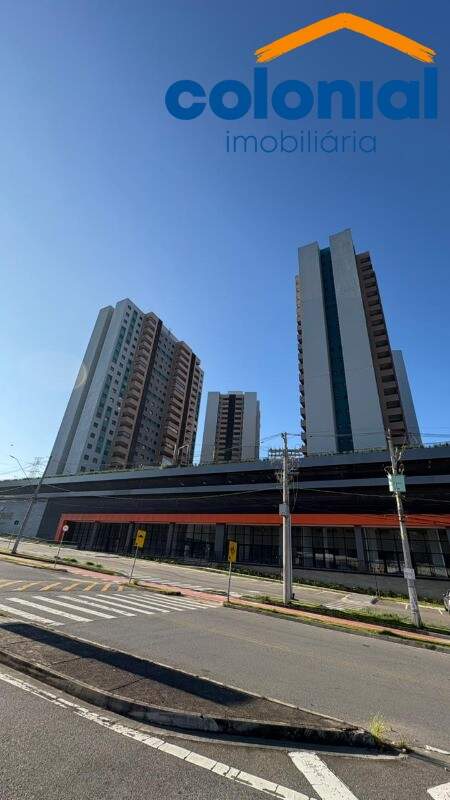 Apartamento à venda no Engordadouro: Foto 01