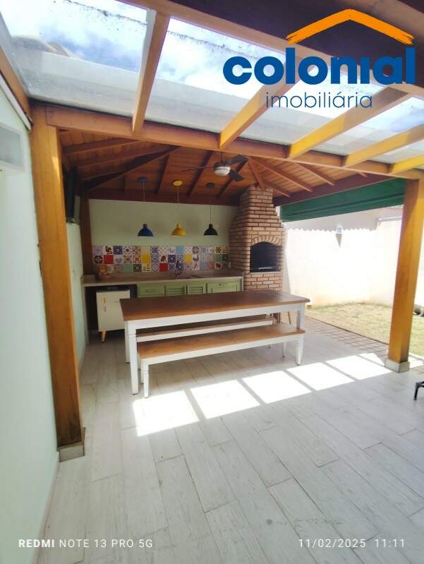 Casa à venda no Jardim Shangai: Foto 06