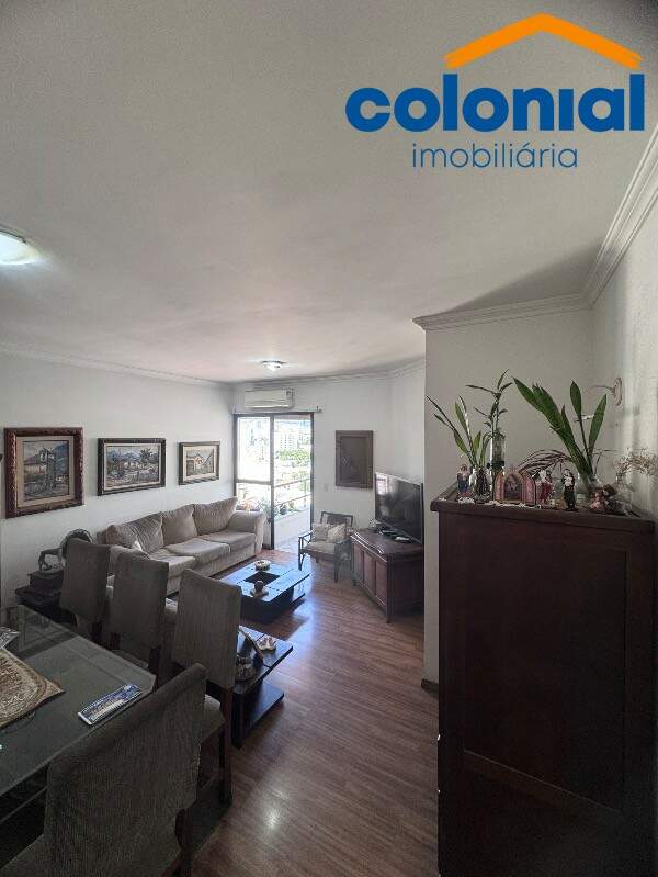 Apartamento à venda no Centro: Foto 04