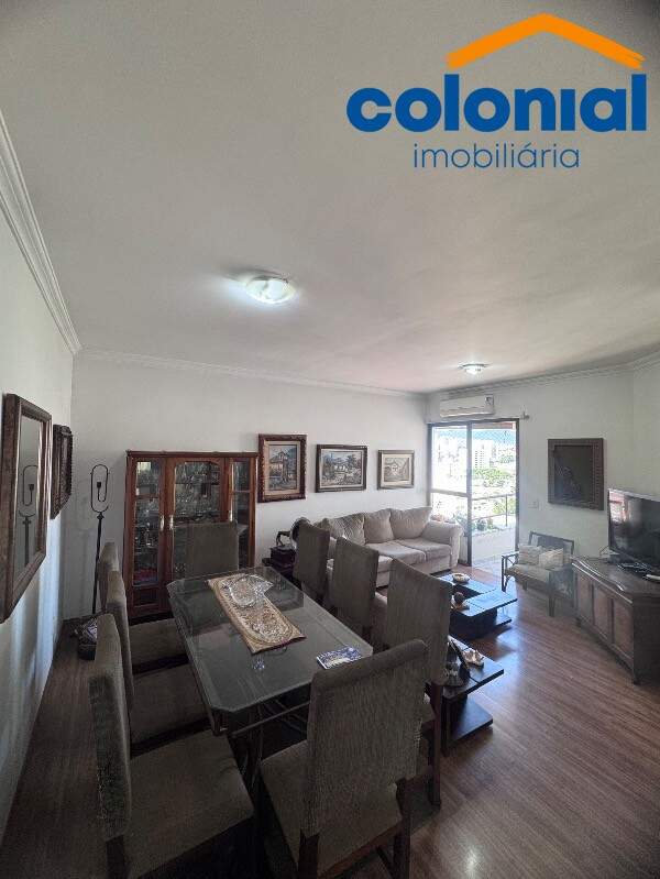 Apartamento à venda no Centro: Foto 03