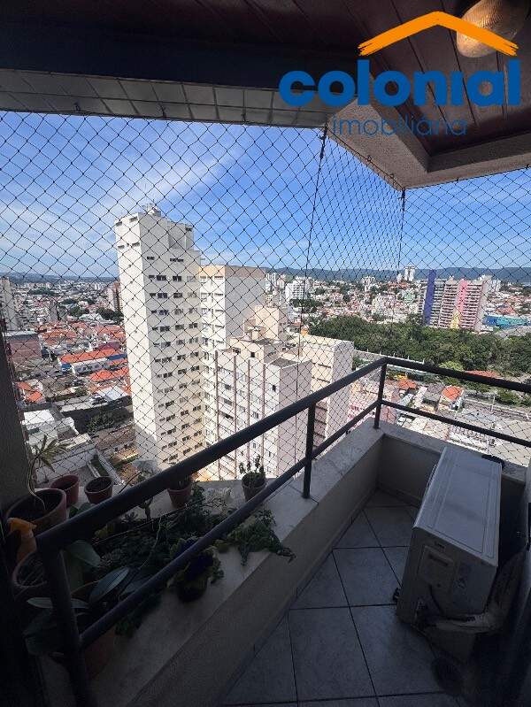 Apartamento à venda no Centro: Foto 07