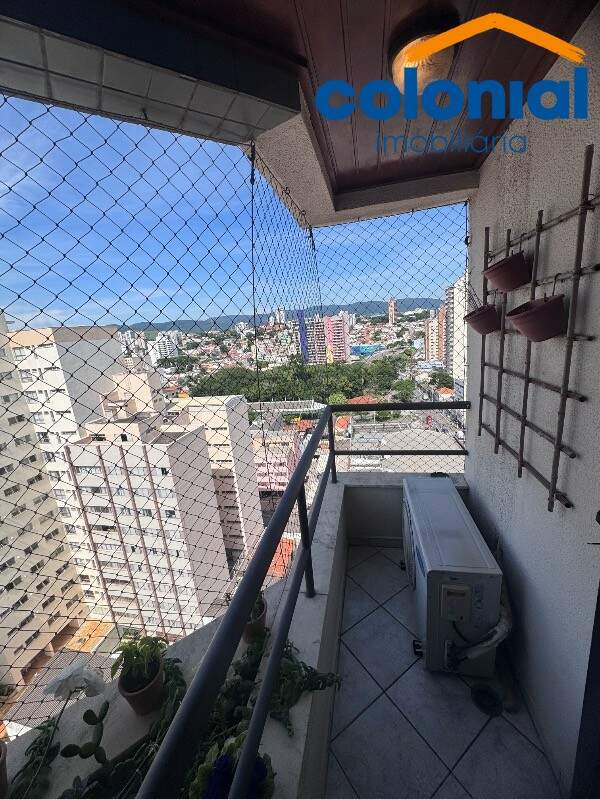 Apartamento à venda no Centro: Foto 08