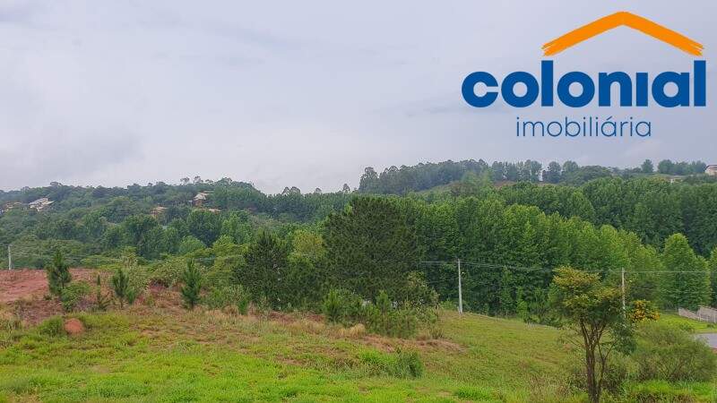 TERRENO à venda no Caxambu: Foto 01