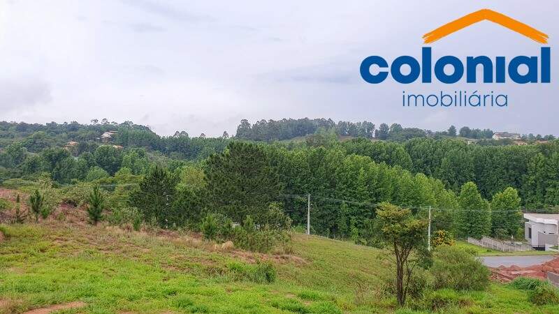 TERRENO à venda no Caxambu: Foto 01