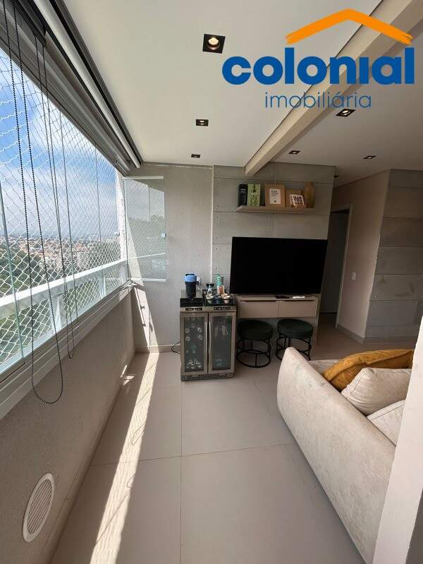 Apartamento à venda no JARDIM CARLOS GOMES: Foto 17