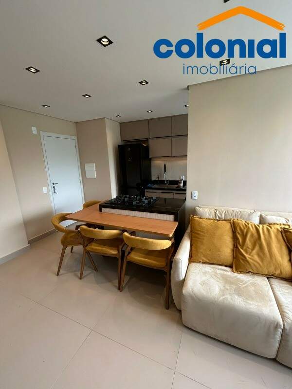 Apartamento à venda no JARDIM CARLOS GOMES: Foto 14
