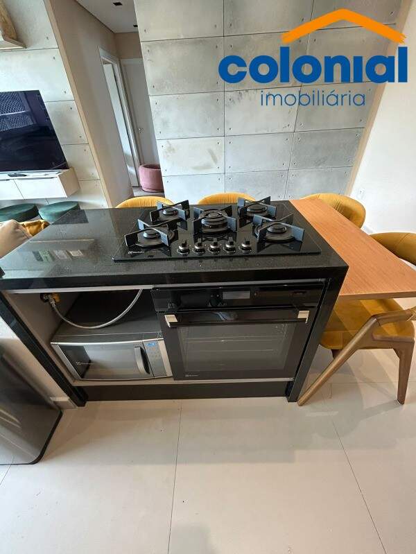 Apartamento à venda no JARDIM CARLOS GOMES: Foto 13