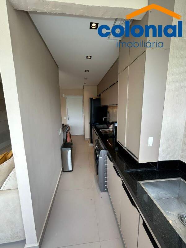 Apartamento à venda no JARDIM CARLOS GOMES: Foto 16