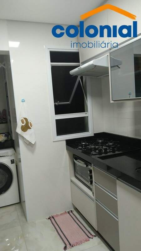 Apartamento à venda no Agapeama: Foto 06