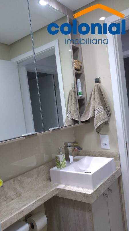Apartamento à venda no Agapeama: Foto 15