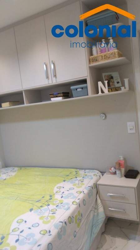 Apartamento à venda no Agapeama: Foto 02