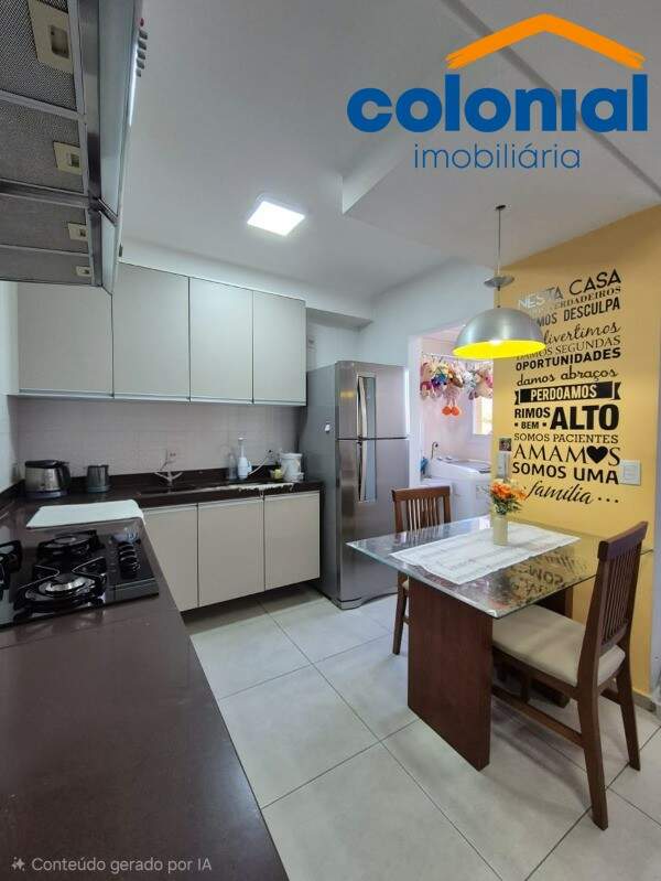 Apartamento à venda no PARQUE CIDADE JARDIM II: Foto 01