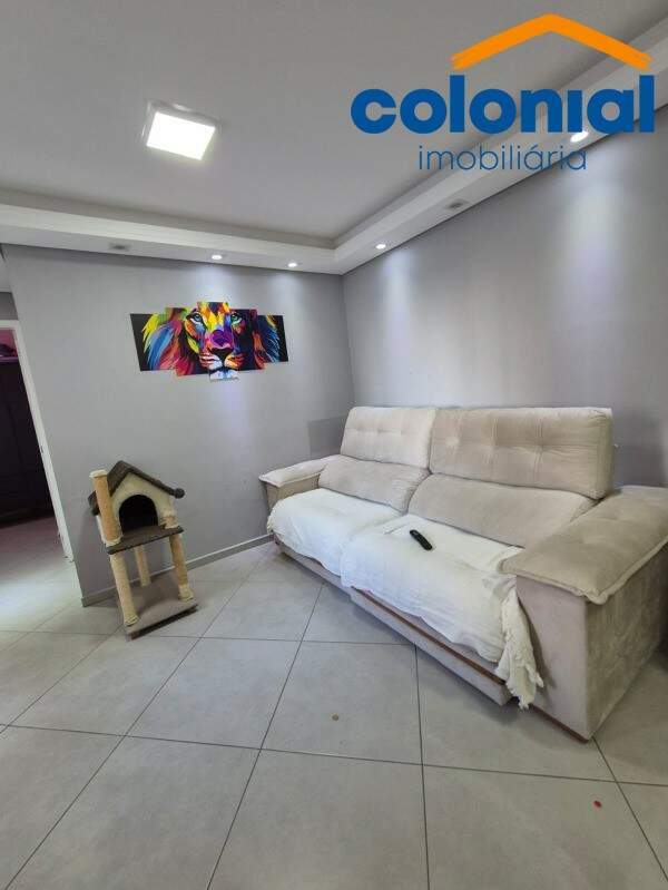 Apartamento à venda no PARQUE CIDADE JARDIM II: Foto 01