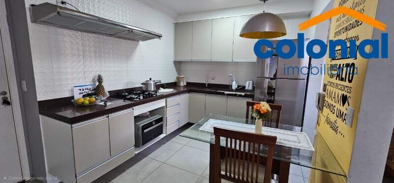 Apartamento à venda no PARQUE CIDADE JARDIM II: Foto 01