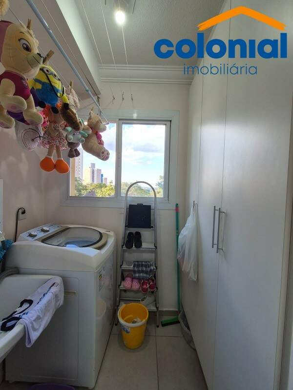 Apartamento à venda no PARQUE CIDADE JARDIM II: Foto 01