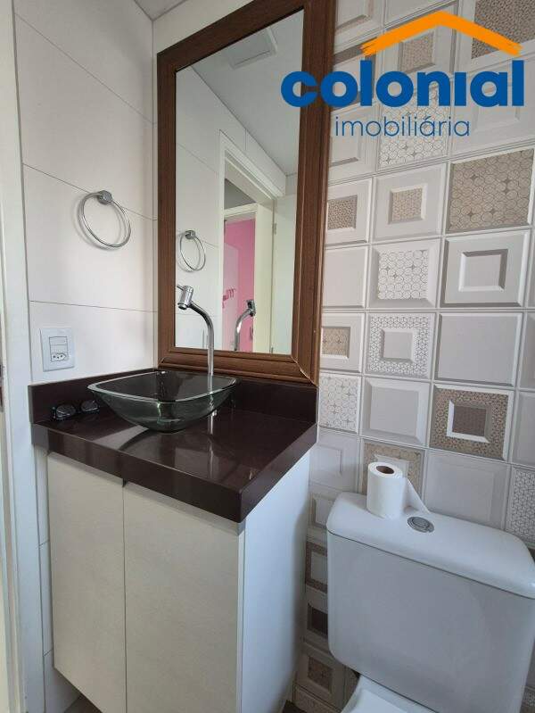 Apartamento à venda no PARQUE CIDADE JARDIM II: Foto 01