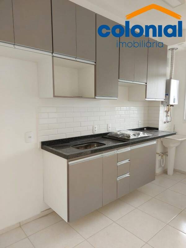 Apartamento à venda no JARDIM CARLOS GOMES: Foto 06