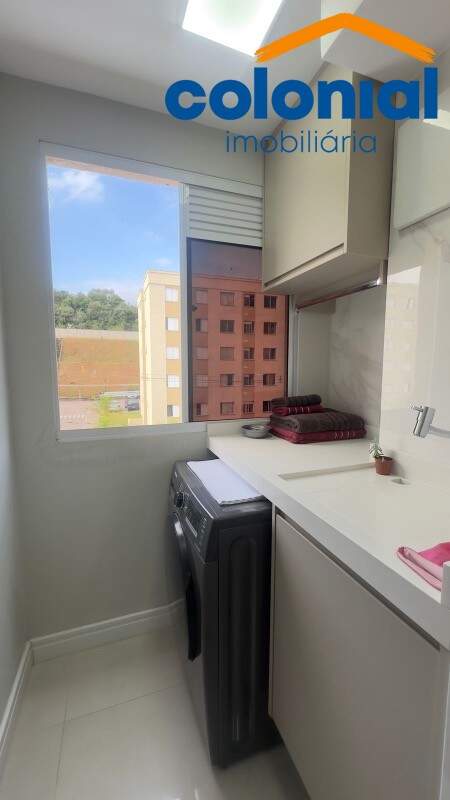 Apartamento à venda no MONTE SERRAT: Foto 14