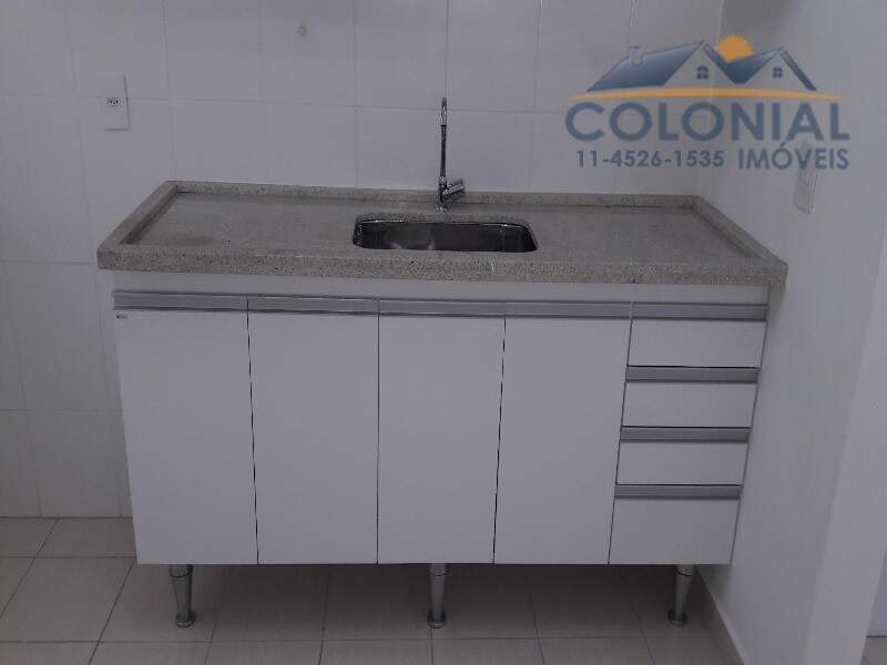 Apartamento à venda no VILA NOVA JUNDIAINOPOLIS: Foto 07