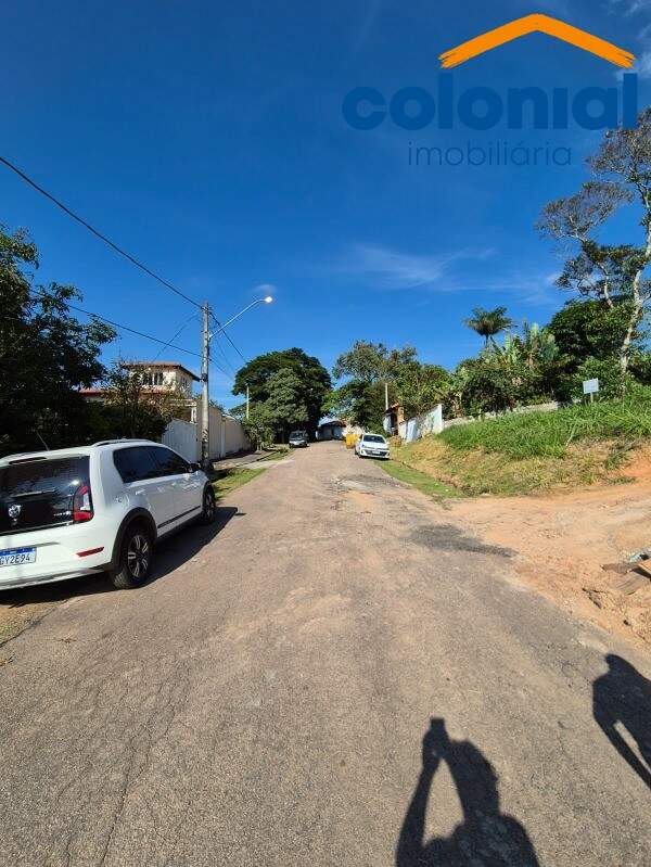 TERRENO à venda no CORRUPIRA: Foto 01