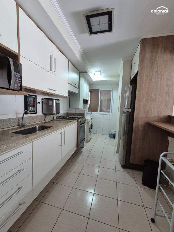 Apartamento para aluguel no VILA JUNDIAINOPOLIS: 