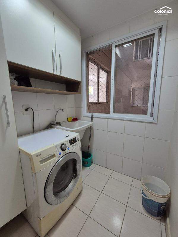 Apartamento para aluguel no VILA JUNDIAINOPOLIS: 