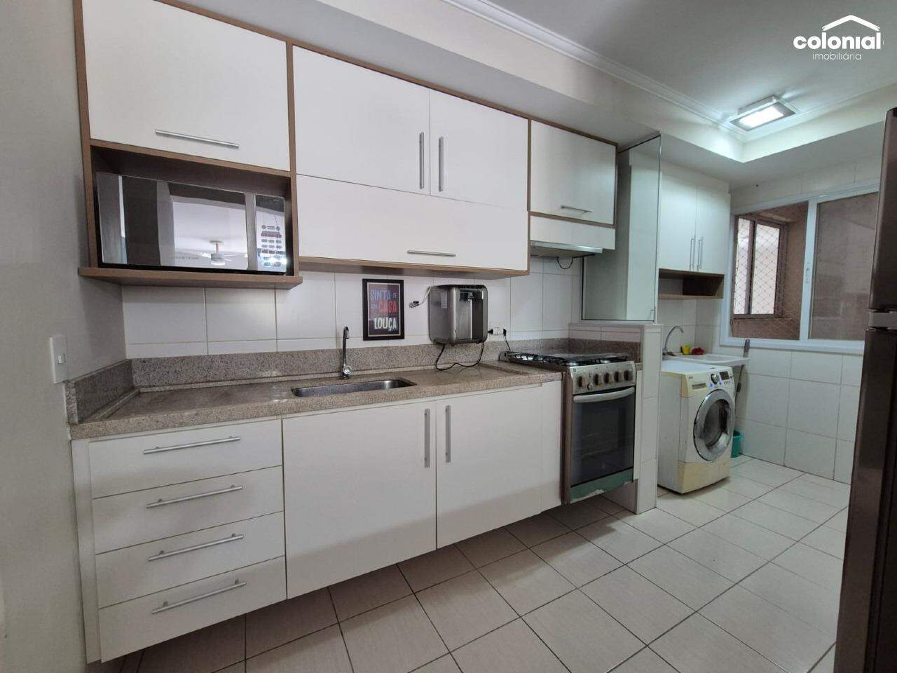 Apartamento para aluguel no VILA JUNDIAINOPOLIS: 