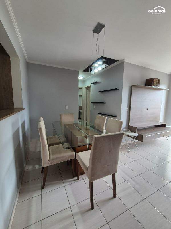 Apartamento para aluguel no VILA JUNDIAINOPOLIS: 