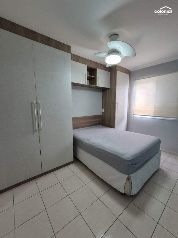 Apartamento para aluguel no VILA JUNDIAINOPOLIS: 
