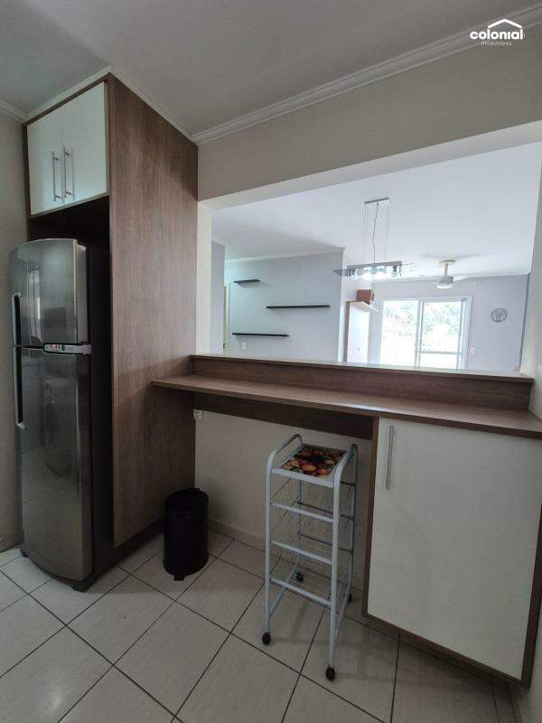 Apartamento para aluguel no VILA JUNDIAINOPOLIS: 