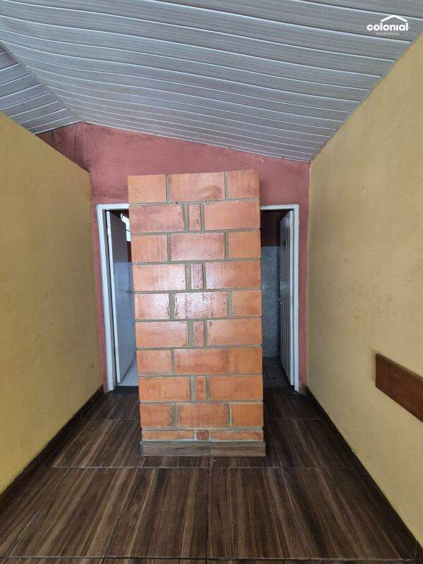 Salão para aluguel no VILA SANTA MARIA: 