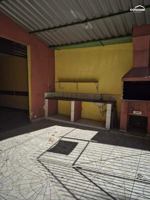 Salão para aluguel no VILA SANTA MARIA: 