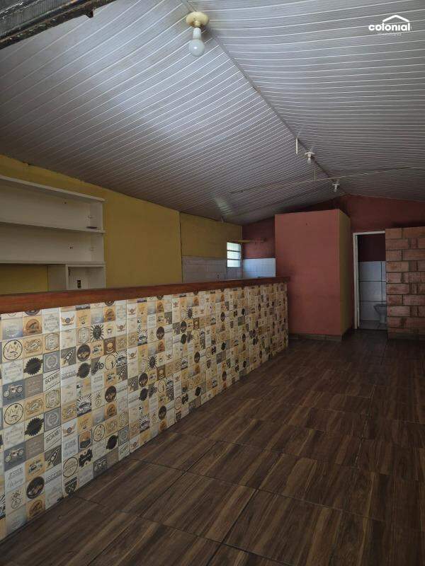 Salão para aluguel no VILA SANTA MARIA: 