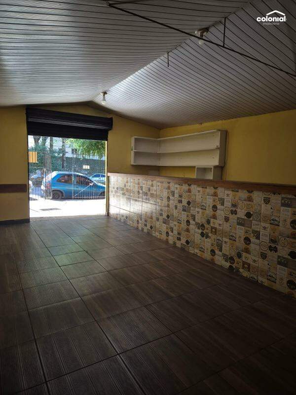 Salão para aluguel no VILA SANTA MARIA: 