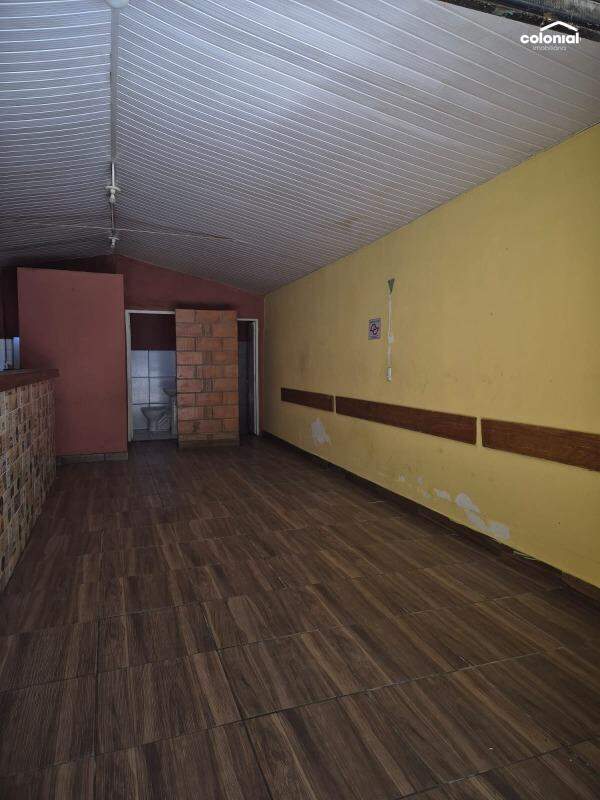 Salão para aluguel no VILA SANTA MARIA: 