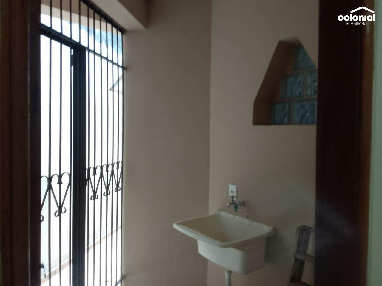 Casa para aluguel no PARQUE CIDADE JARDIM: 