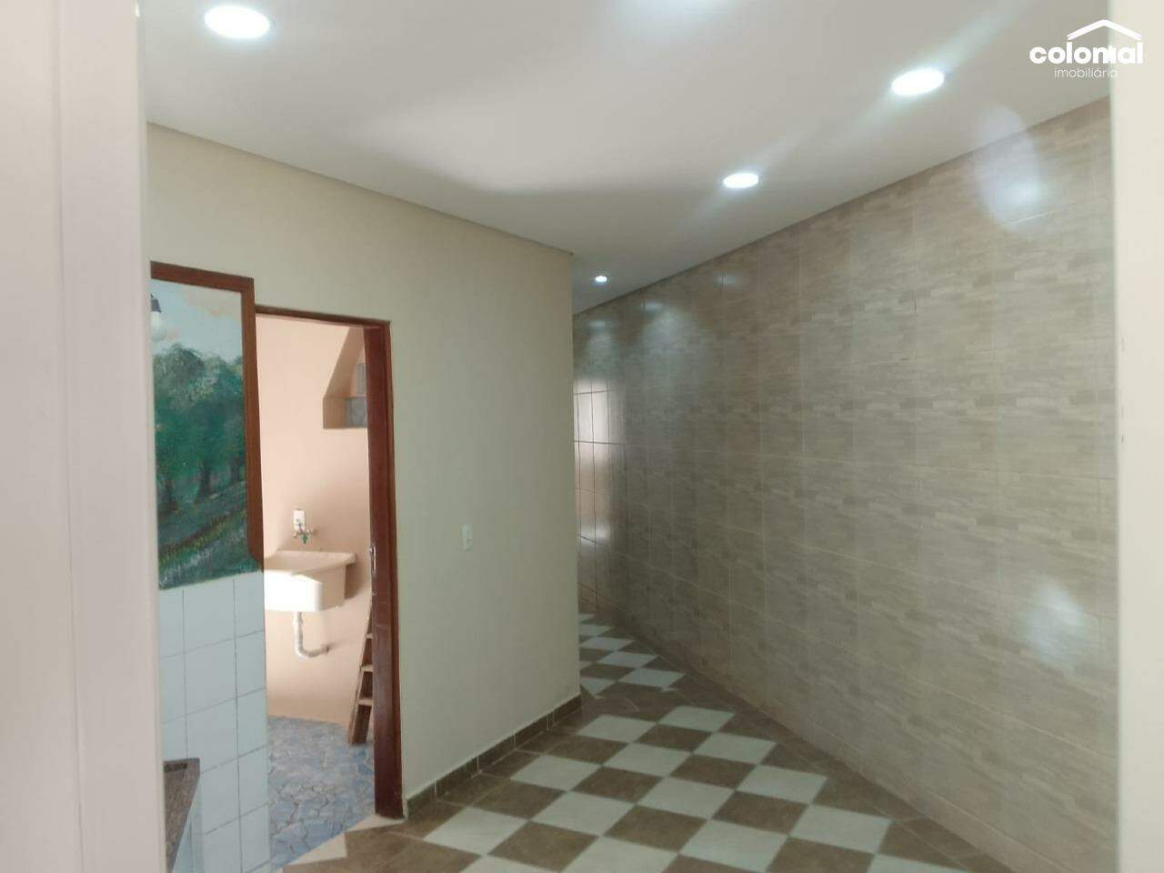 Casa para aluguel no PARQUE CIDADE JARDIM: 