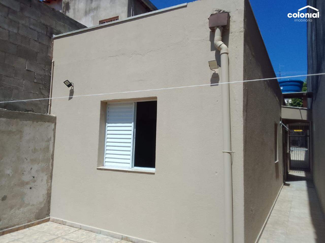 Casa para aluguel no PARQUE CIDADE JARDIM: 