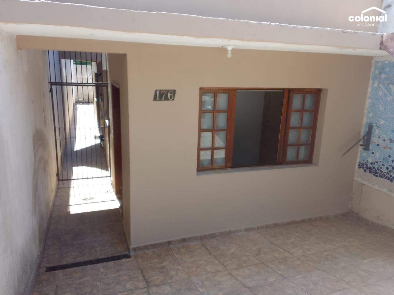 Casa para aluguel no PARQUE CIDADE JARDIM: 