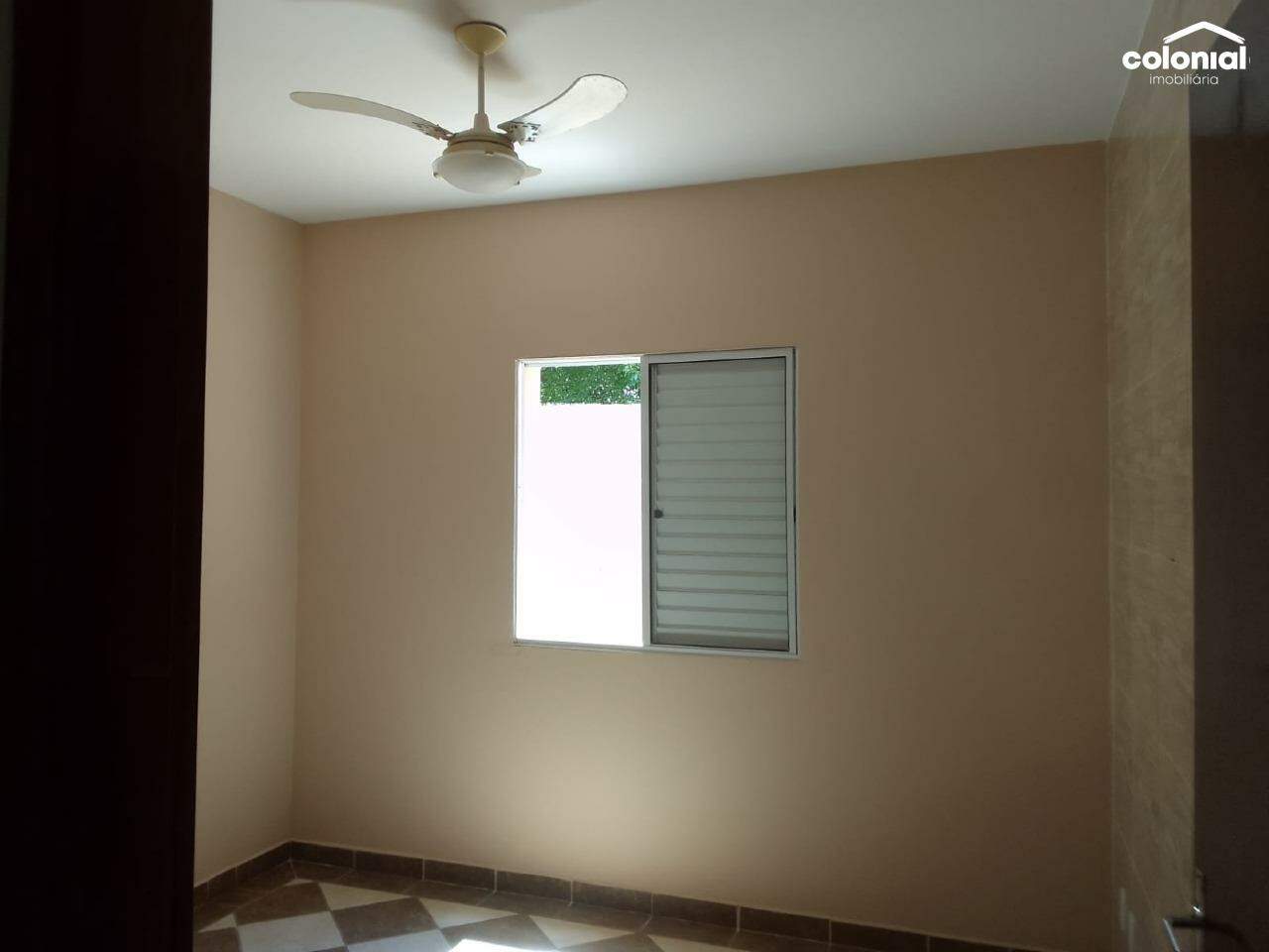 Casa para aluguel no PARQUE CIDADE JARDIM: 